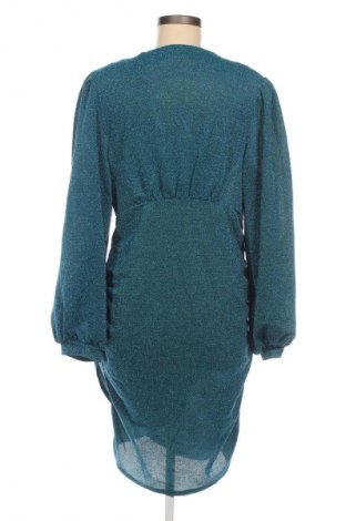 Kleid Y.A.S, Größe XL, Farbe Blau, Preis € 40,99