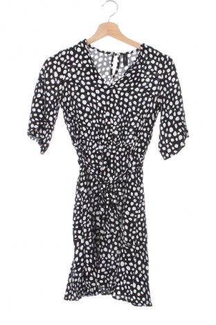 Kleid Y.A.S, Größe XS, Farbe Mehrfarbig, Preis € 12,99