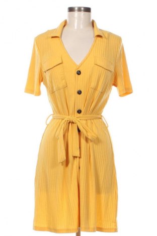 Φόρεμα Yes Or No, Μέγεθος M, Χρώμα Κίτρινο, Τιμή 18,99 €