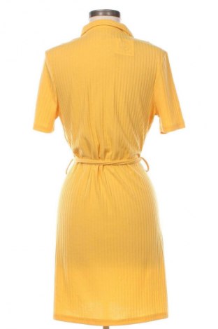 Φόρεμα Yes Or No, Μέγεθος M, Χρώμα Κίτρινο, Τιμή 18,99 €