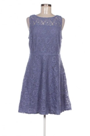 Kleid Yessica, Größe L, Farbe Blau, Preis € 20,99