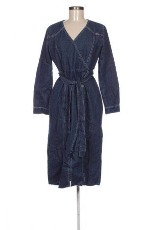 Kleid Yfl Reserved, Größe L, Farbe Blau, Preis 26,99 €