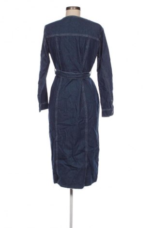 Kleid Yfl Reserved, Größe L, Farbe Blau, Preis 26,99 €