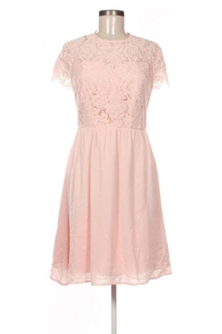 Рокля Young Couture, Размер L, Цвят Розов, Цена 39,99 лв.