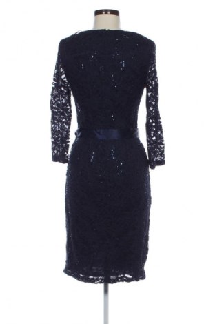 Kleid Young Couture By Barbara Schwarzer, Größe M, Farbe Blau, Preis € 29,99