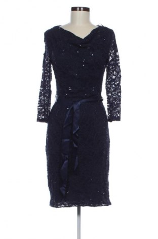 Kleid Young Couture By Barbara Schwarzer, Größe M, Farbe Blau, Preis € 29,99