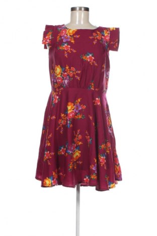 Rochie Yumi, Mărime L, Culoare Multicolor, Preț 106,99 Lei