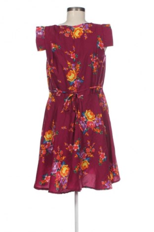 Rochie Yumi, Mărime L, Culoare Multicolor, Preț 106,99 Lei