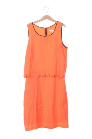 Kleid Yumi, Größe S, Farbe Orange, Preis € 14,99