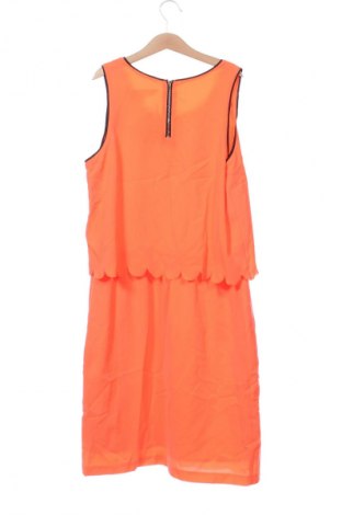 Kleid Yumi, Größe S, Farbe Orange, Preis € 14,99