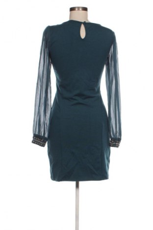 Kleid Yumi, Größe M, Farbe Blau, Preis € 33,99