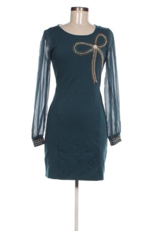 Kleid Yumi, Größe M, Farbe Blau, Preis € 33,99