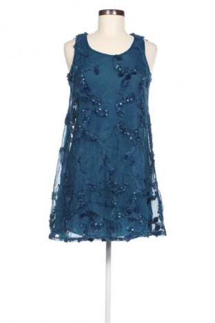 Rochie Yumi, Mărime M, Culoare Albastru, Preț 135,99 Lei
