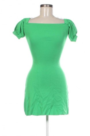 Rochie Zara, Mărime S, Culoare Verde, Preț 26,99 Lei