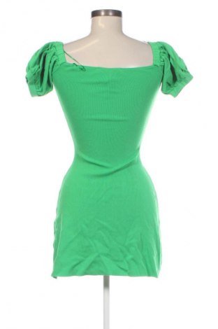 Rochie Zara, Mărime S, Culoare Verde, Preț 26,99 Lei