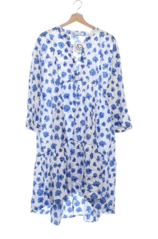 Kleid Zara, Größe XS, Farbe Mehrfarbig, Preis € 18,99
