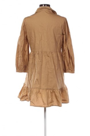 Rochie Zara, Mărime M, Culoare Maro, Preț 48,99 Lei