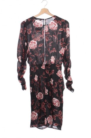 Φόρεμα Zara, Μέγεθος XS, Χρώμα Πολύχρωμο, Τιμή 7,99 €