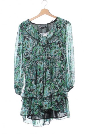 Kleid Zara, Größe XS, Farbe Mehrfarbig, Preis € 6,99
