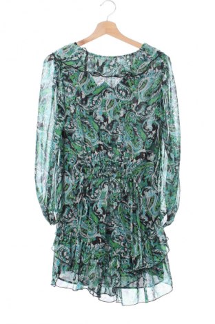Kleid Zara, Größe XS, Farbe Mehrfarbig, Preis € 6,99