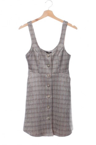 Kleid Zara, Größe XS, Farbe Mehrfarbig, Preis € 8,99