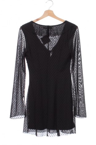 Šaty  Zara, Velikost XS, Barva Černá, Cena  159,00 Kč