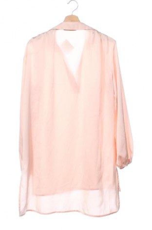 Rochie Zara, Mărime XS, Culoare Bej, Preț 66,99 Lei