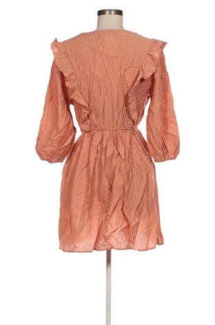 Kleid Zara, Größe M, Farbe Braun, Preis € 12,99