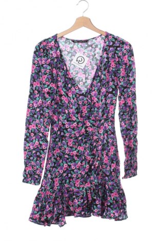 Šaty  Zara, Velikost XS, Barva Vícebarevné, Cena  439,00 Kč