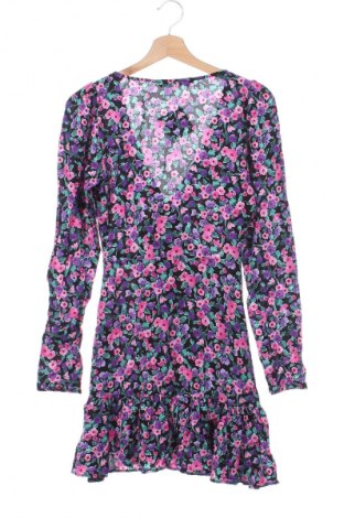 Šaty  Zara, Velikost XS, Barva Vícebarevné, Cena  439,00 Kč