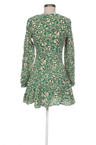 Рокля Zara, Размер S, Цвят Многоцветен, Цена 10,99 лв.