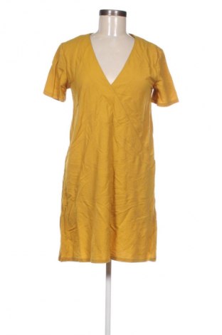 Kleid Zara, Größe M, Farbe Gelb, Preis € 7,99