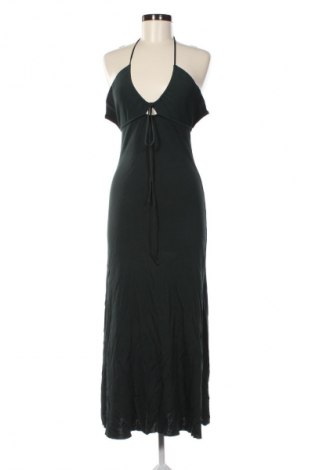 Rochie Zara, Mărime M, Culoare Verde, Preț 110,99 Lei