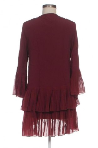 Kleid Zara, Größe S, Farbe Rot, Preis € 9,99