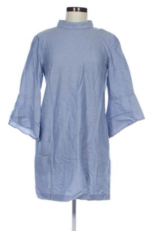 Φόρεμα Zara, Μέγεθος M, Χρώμα Μπλέ, Τιμή 16,99 €