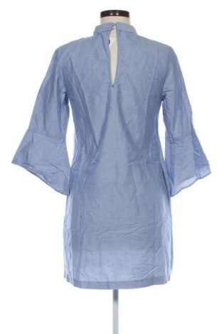 Φόρεμα Zara, Μέγεθος M, Χρώμα Μπλέ, Τιμή 16,99 €