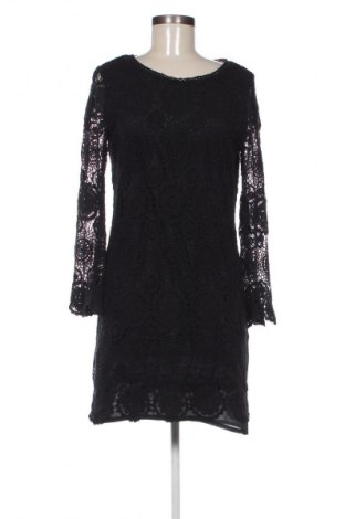 Φόρεμα Zara, Μέγεθος S, Χρώμα Μαύρο, Τιμή 7,25 €