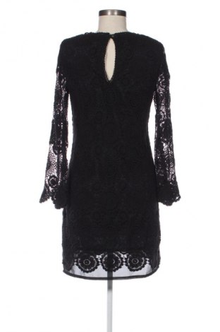 Φόρεμα Zara, Μέγεθος S, Χρώμα Μαύρο, Τιμή 7,25 €