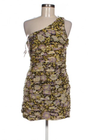 Kleid Zara, Größe M, Farbe Mehrfarbig, Preis € 4,99