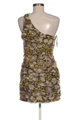 Kleid Zara, Größe M, Farbe Mehrfarbig, Preis € 4,99