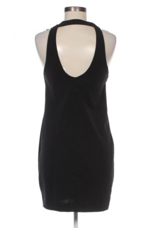 Kleid Zara, Größe M, Farbe Schwarz, Preis 18,99 €