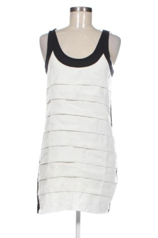 Kleid Zara, Größe M, Farbe Weiß, Preis € 14,99