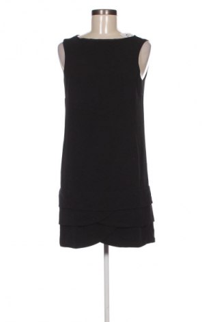 Kleid Zara, Größe S, Farbe Schwarz, Preis 18,99 €