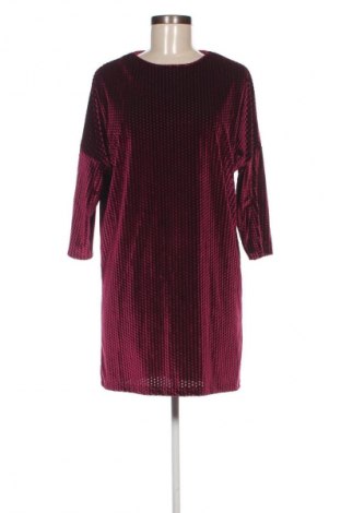 Kleid Zara, Größe S, Farbe Mehrfarbig, Preis 18,99 €