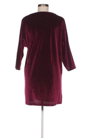 Kleid Zara, Größe S, Farbe Mehrfarbig, Preis 18,99 €