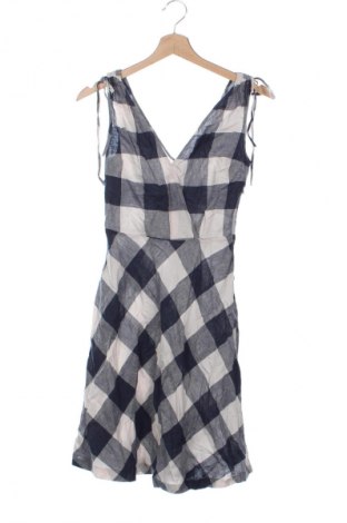 Kleid Zara, Größe XS, Farbe Mehrfarbig, Preis 14,99 €