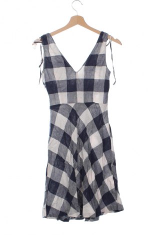 Kleid Zara, Größe XS, Farbe Mehrfarbig, Preis 14,99 €