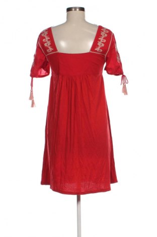Kleid Zara, Größe S, Farbe Rot, Preis € 8,99