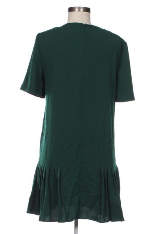 Rochie Zara, Mărime M, Culoare Verde, Preț 88,99 Lei