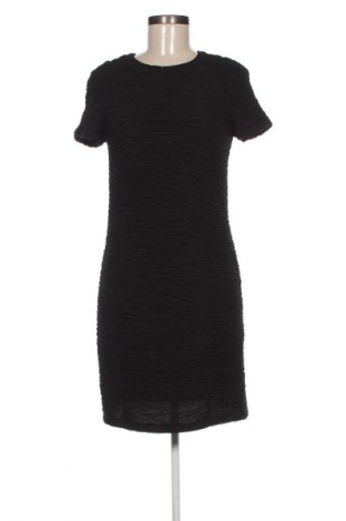 Kleid Zara, Größe M, Farbe Schwarz, Preis 18,99 €